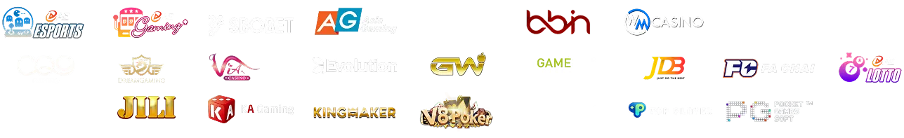 nhà cung cấp trò chơi tại fb68