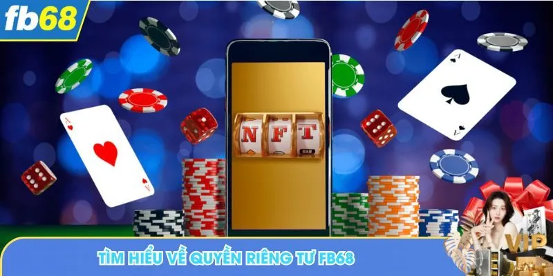 Quyền riêng tư duy trì sân chơi minh bạch tuyệt đối