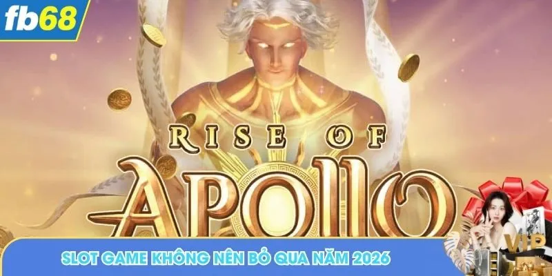 Rise of Apollo