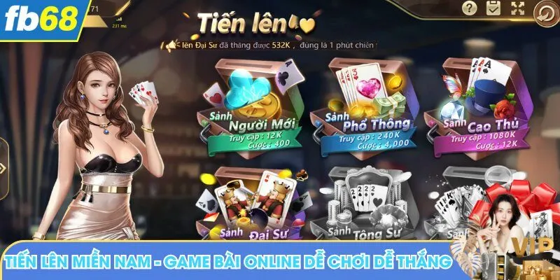 Tiến Lên Miền Nam